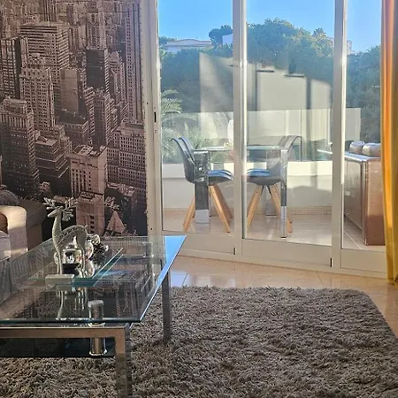 Apartment Next To The