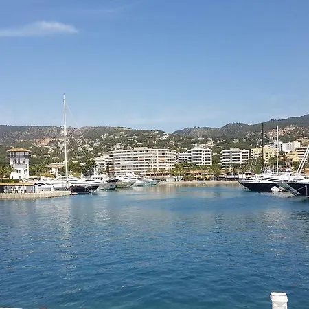 Next To The Portals Nous (Mallorca)