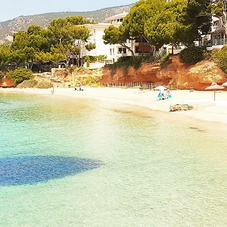 Next To The Portals Nous (Mallorca)