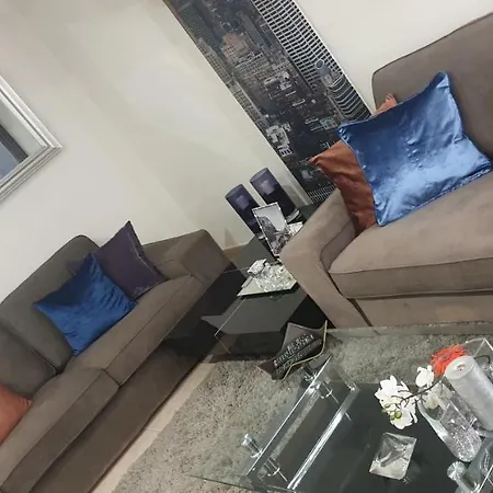 Apartment Next To The
