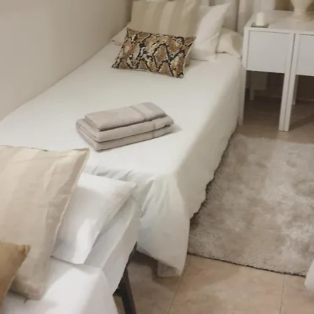 Apartment Next To The Portals Nous (Mallorca)