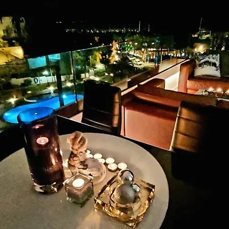 Apartamento Mallorca Escape Portals Nous (Mallorca)