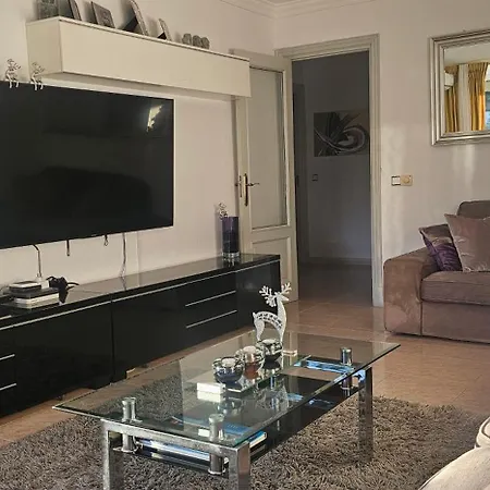 Mallorca Escape Apartamento Portals Nous (Mallorca)