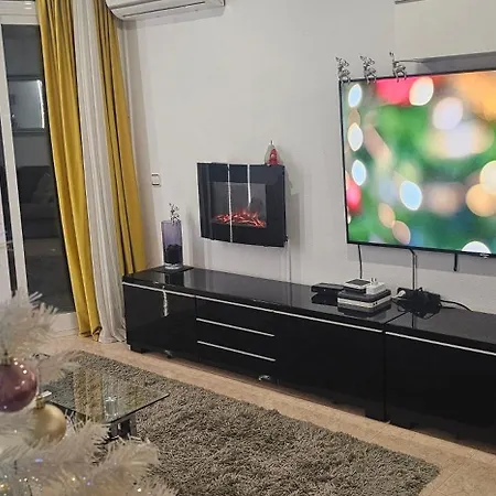 Apartamento Mallorca Escape Portals Nous (Mallorca)