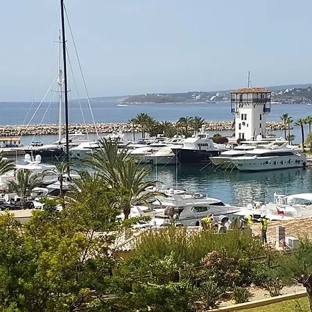 Mallorca Escape Apartamento *