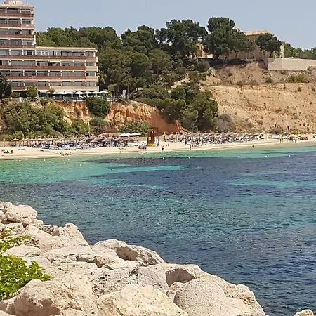 Mallorca Escape Apartamento