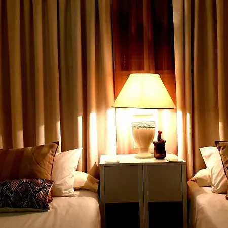 Mallorca Escape Apartamento *